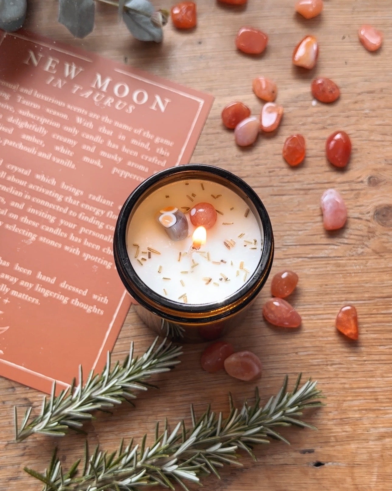 Monthly Moon Magic Subscription Box