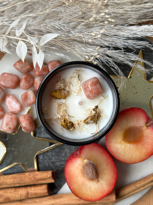 Winter Sun - 20cl Candle